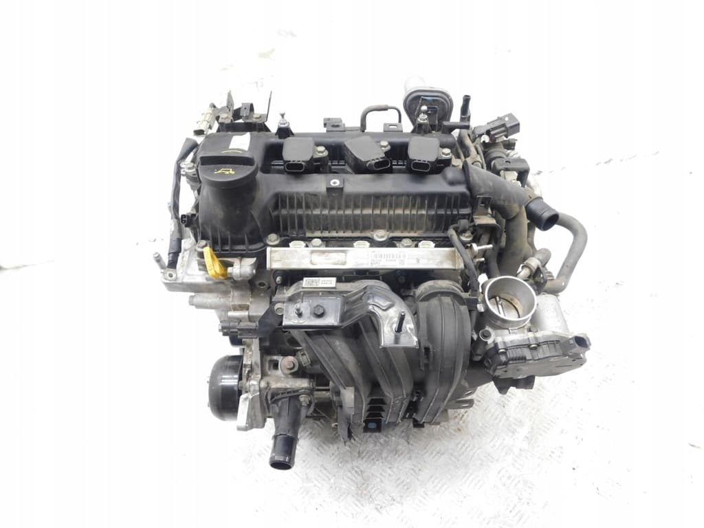 Moteur G3LA pour Kia