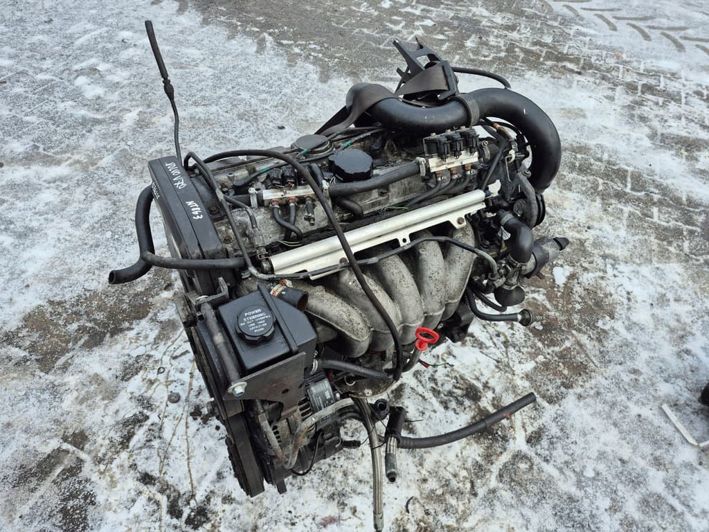 Moteur B 5254 S pour Volvo V70