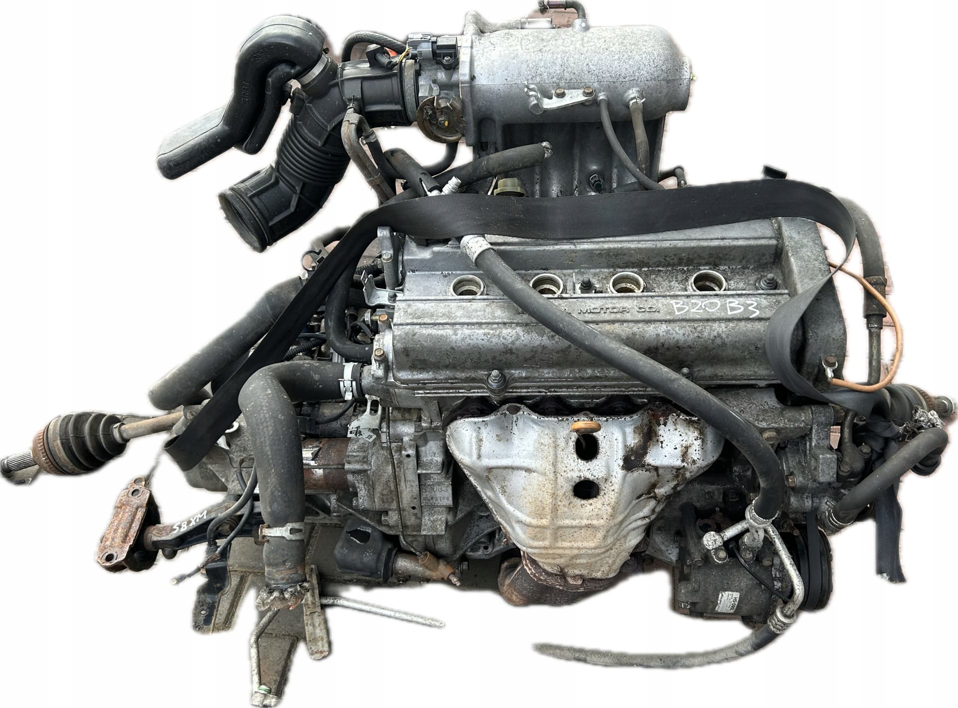 Moteur B20B pour Honda
