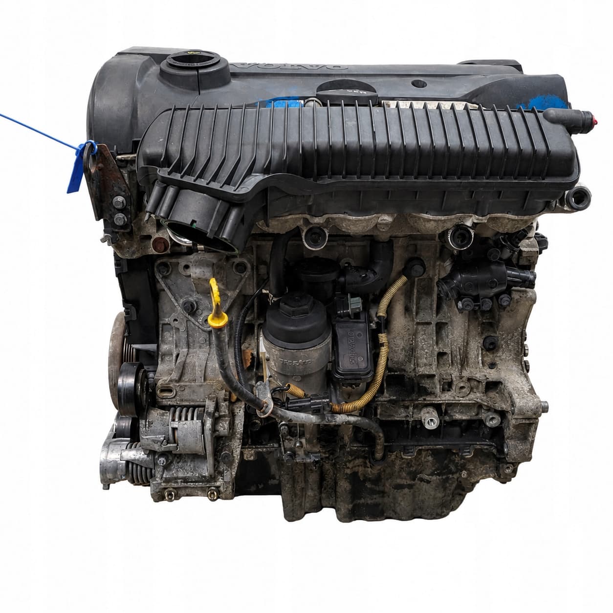 Moteur B 5254 T3 pour Volvo