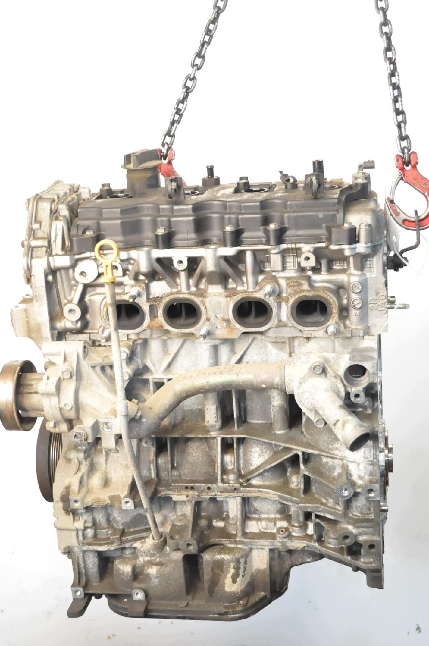 Moteur QR25DE pour Nissan