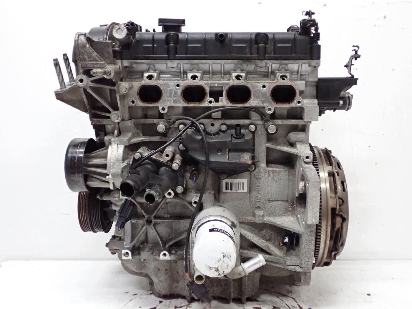 Moteur XTDA pour Ford C-max