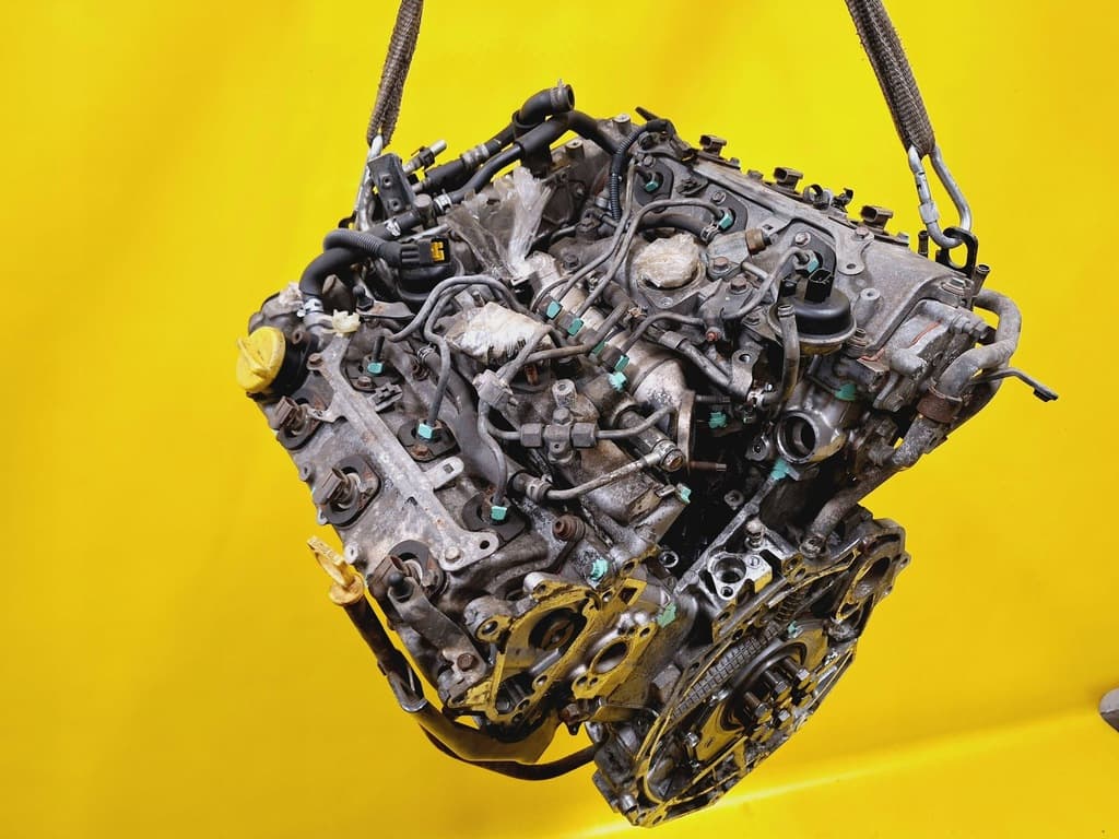 Moteur Z 30 DT pour Vauxhall