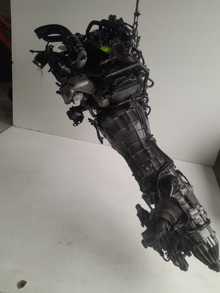 Moteur YD25DDTi pour Nissan Murano