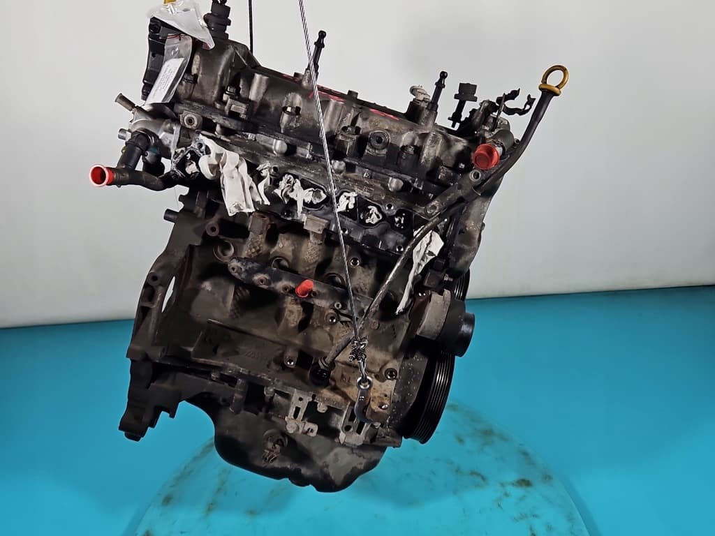 Moteur Z 13 DT pour Opel Corsa