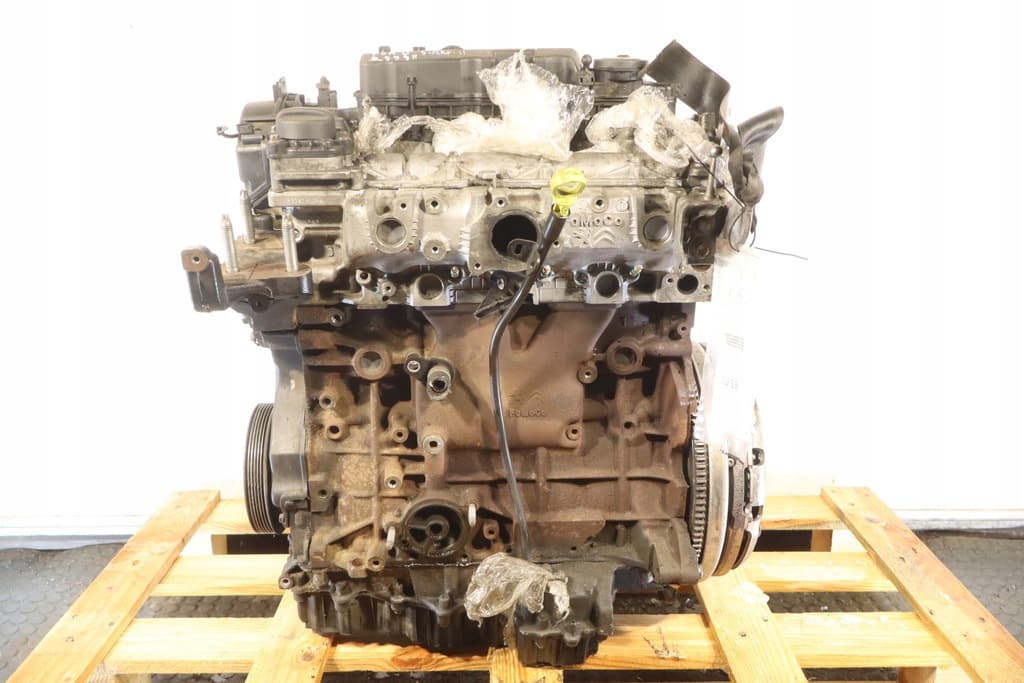 Moteur T7CL pour Ford