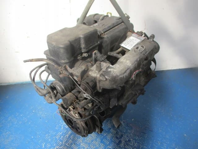 Moteur G4HC pour Hyundai