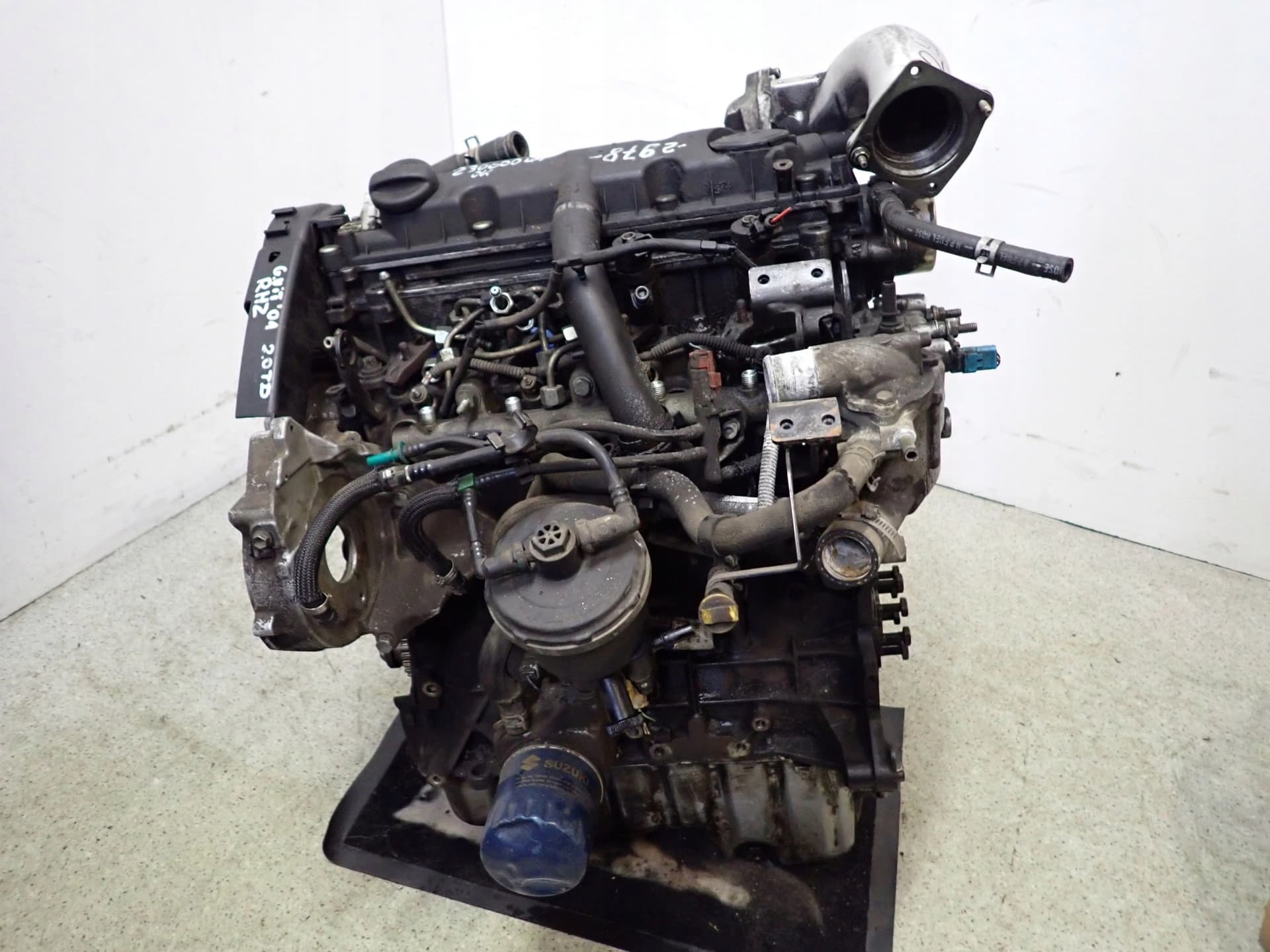 Moteur RHZ pour Suzuki