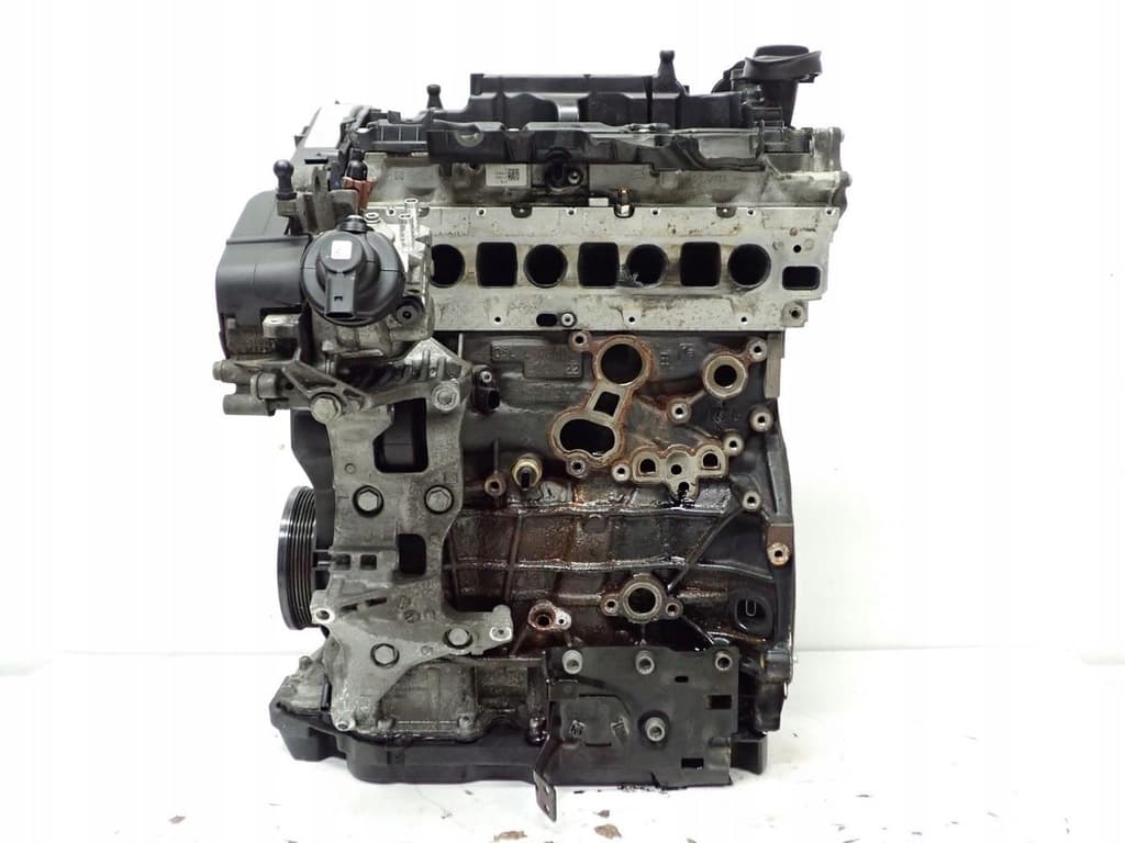 Moteur DTRB pour Audi Q2
