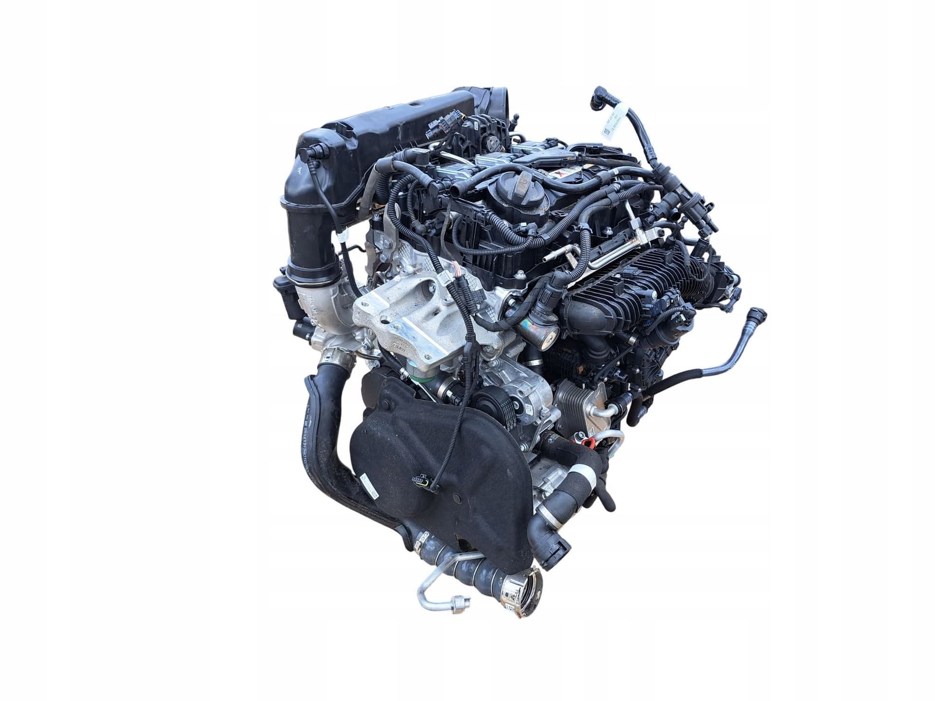 Moteur B38 A15 P pour BMW