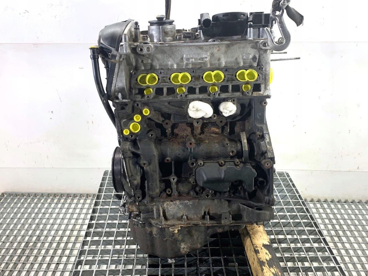 Moteur CDHA pour Audi A4