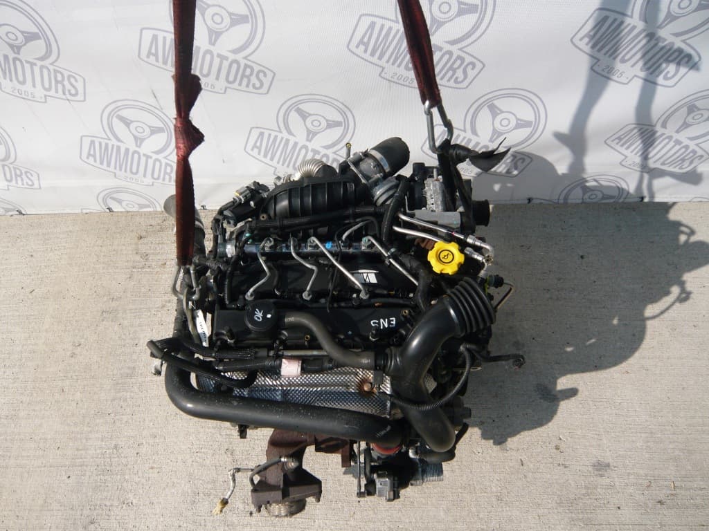 Moteur ENS pour Chrysler