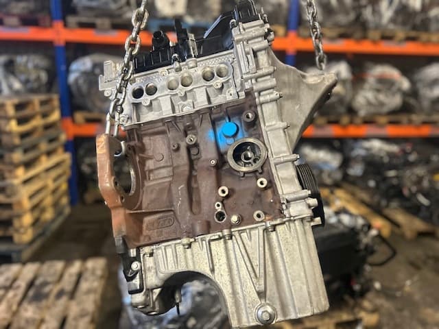Moteur M1DD pour Ford Focus