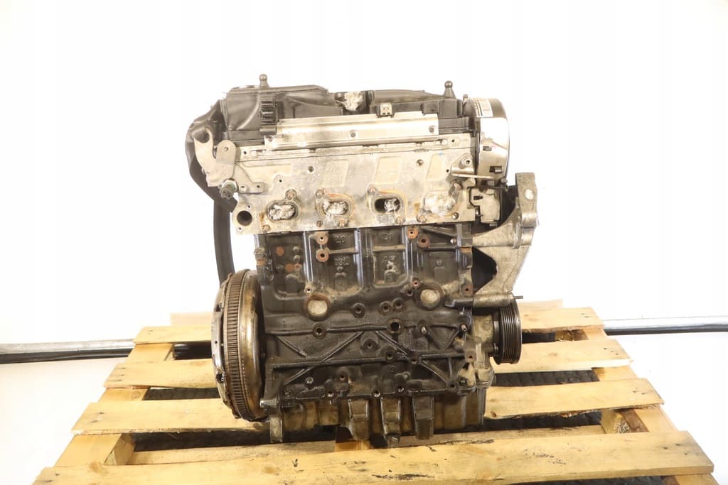 Moteur CFHA pour Audi A1
