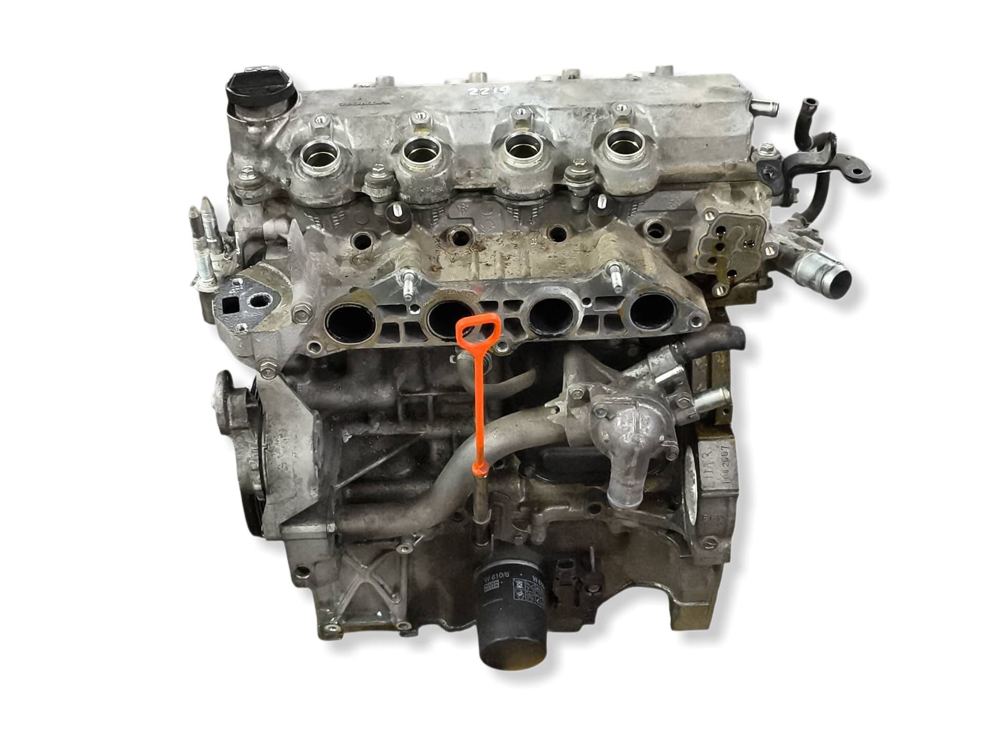 Moteur LDA3 pour Honda Insight