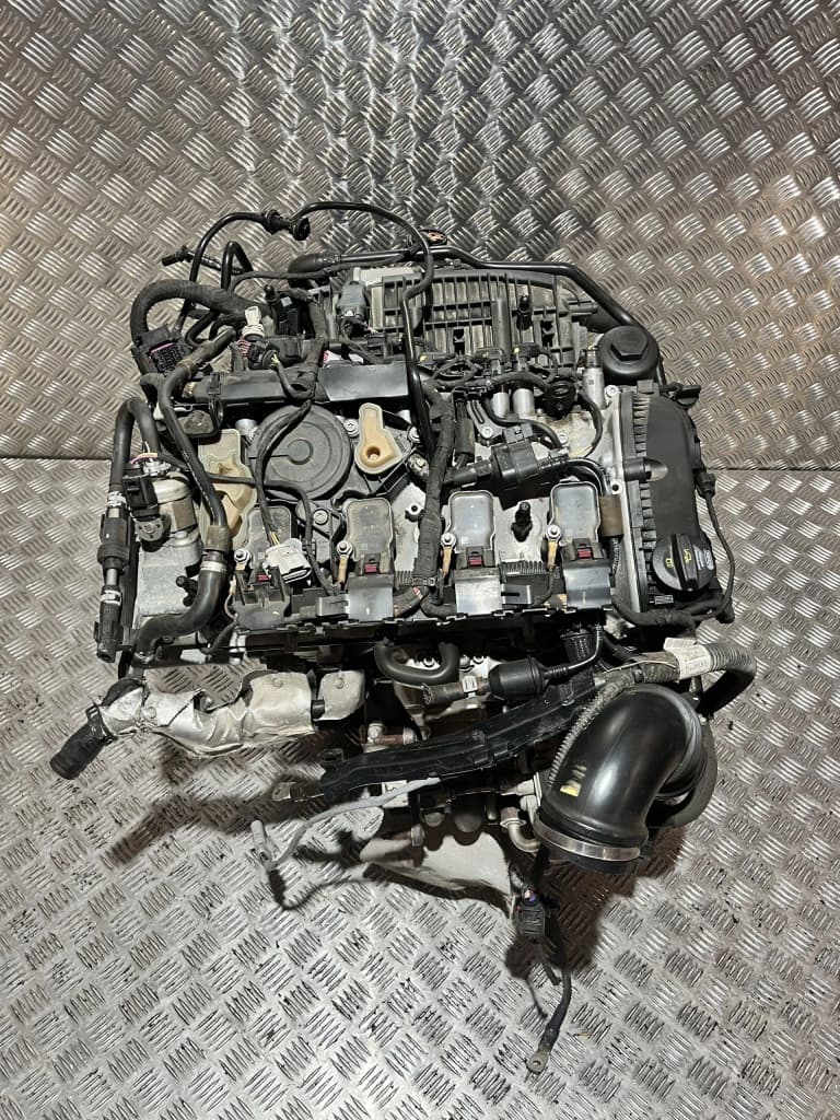 Moteur CVKB pour Audi A5