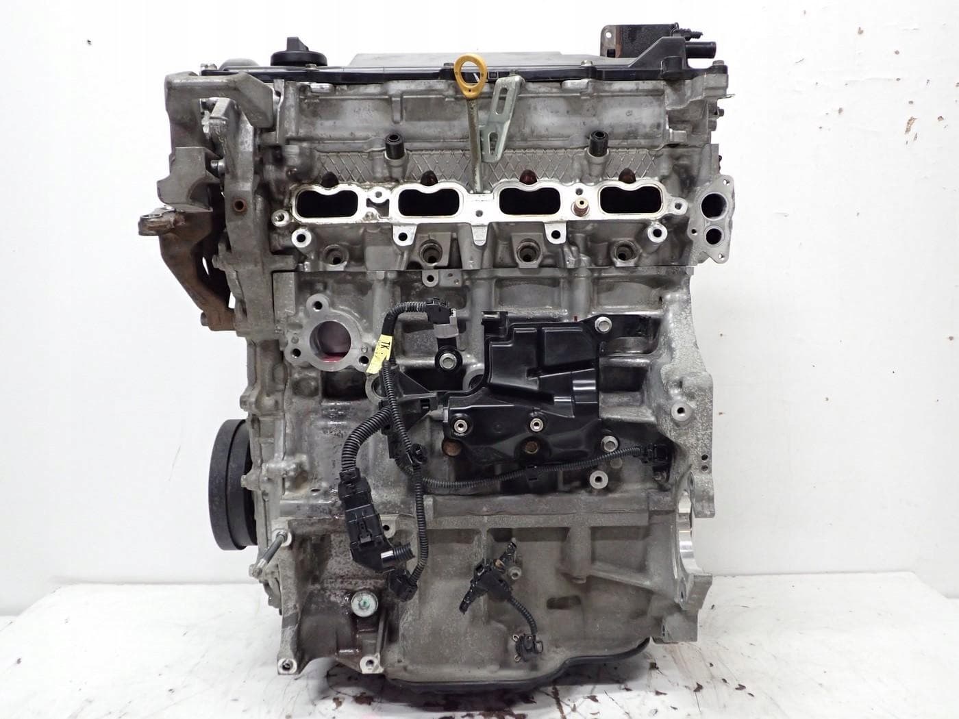 Moteur A25A-FKS pour Toyota