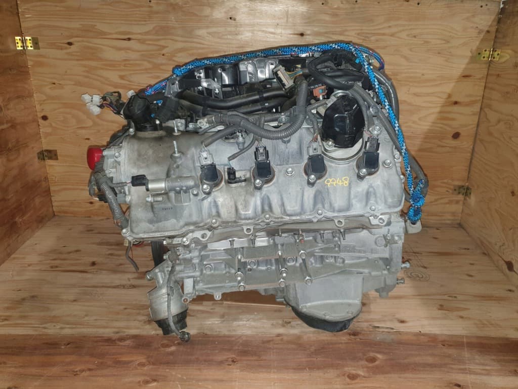 Moteur 1UR-FE pour Lexus Ls