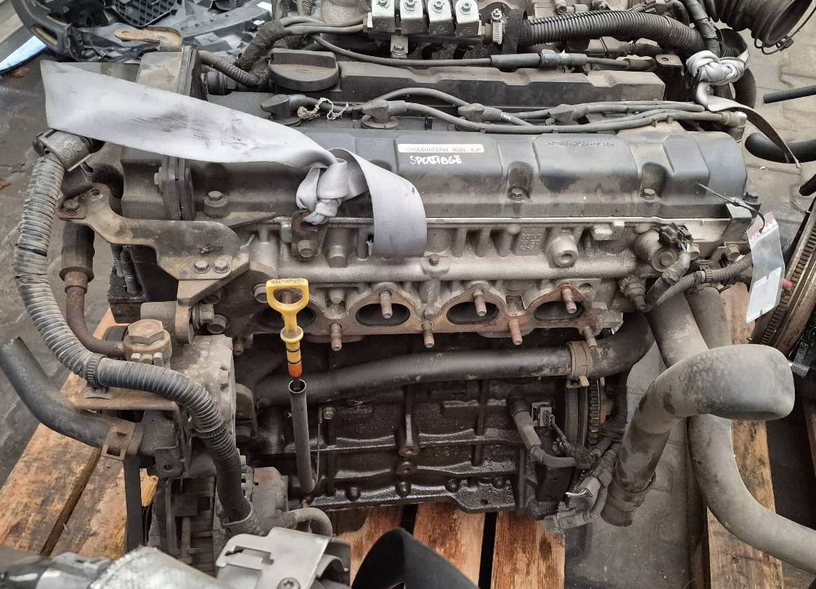 Moteur G4GC pour Kia