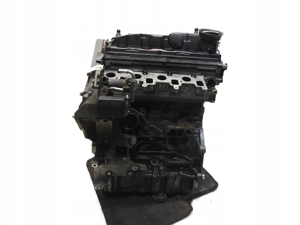 Moteur CAYE pour Skoda
