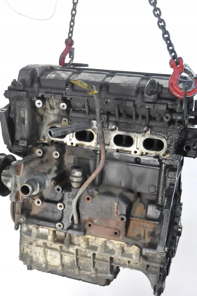 Moteur E5SA pour Ford Galaxy