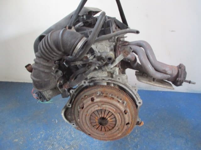 Moteur M 135.930 pour Smart Forfour