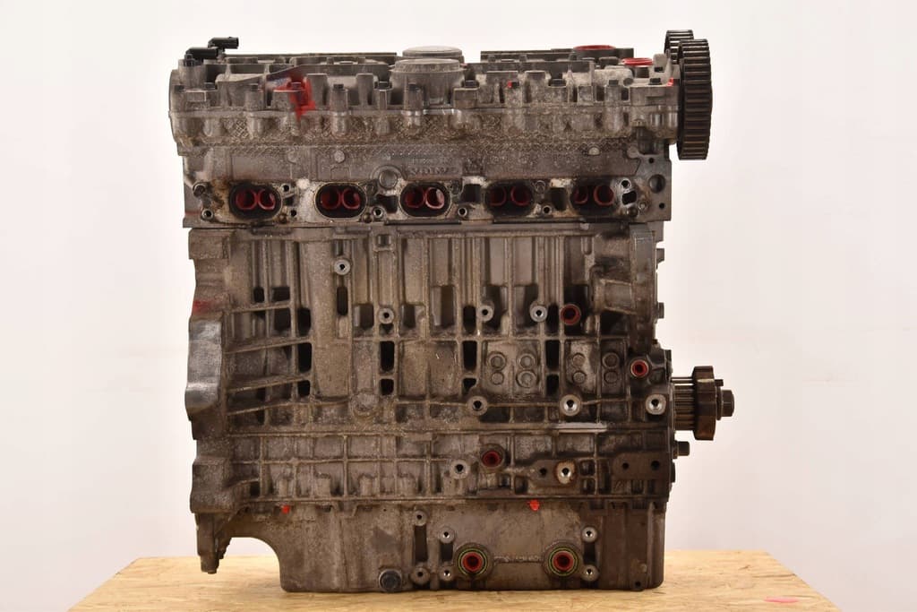 Moteur HYDA pour Ford Mondeo