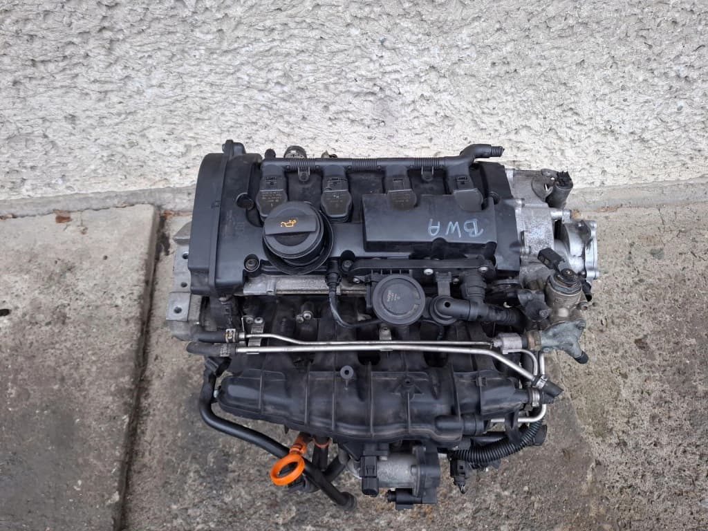 Moteur BWA pour Audi A3