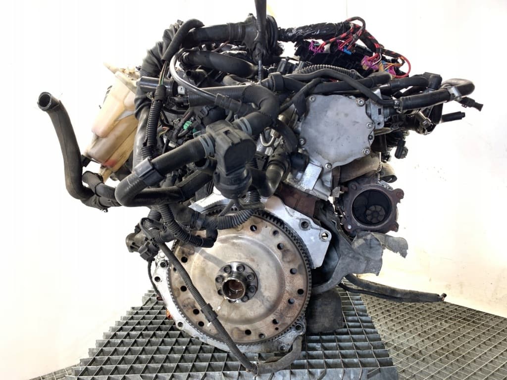 Moteur CAED pour Audi A5