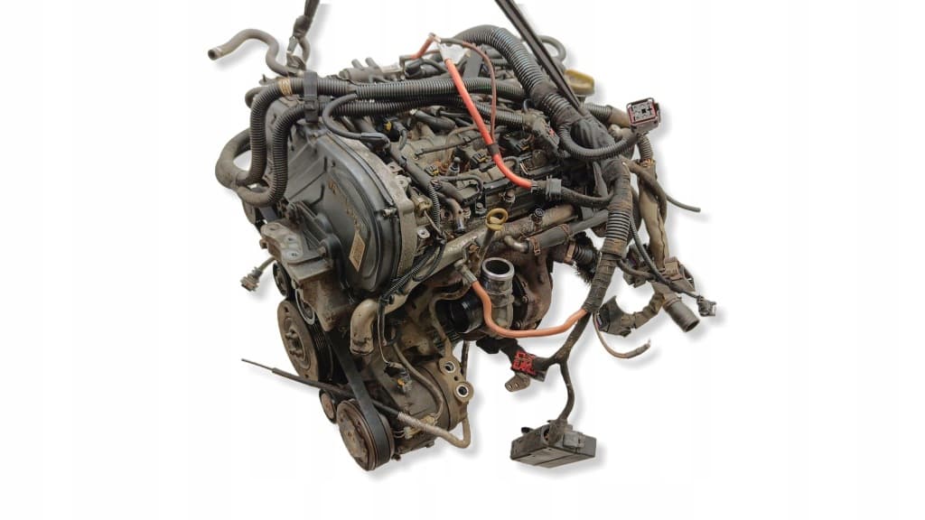 Moteur Z 16 XE pour Opel