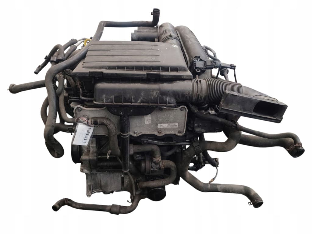Moteur CJZB pour Seat