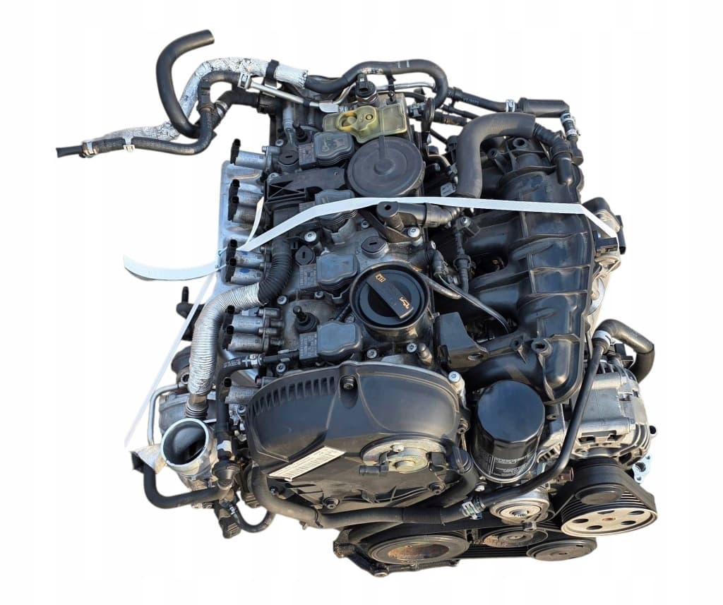 Moteur CDNC pour Audi A5