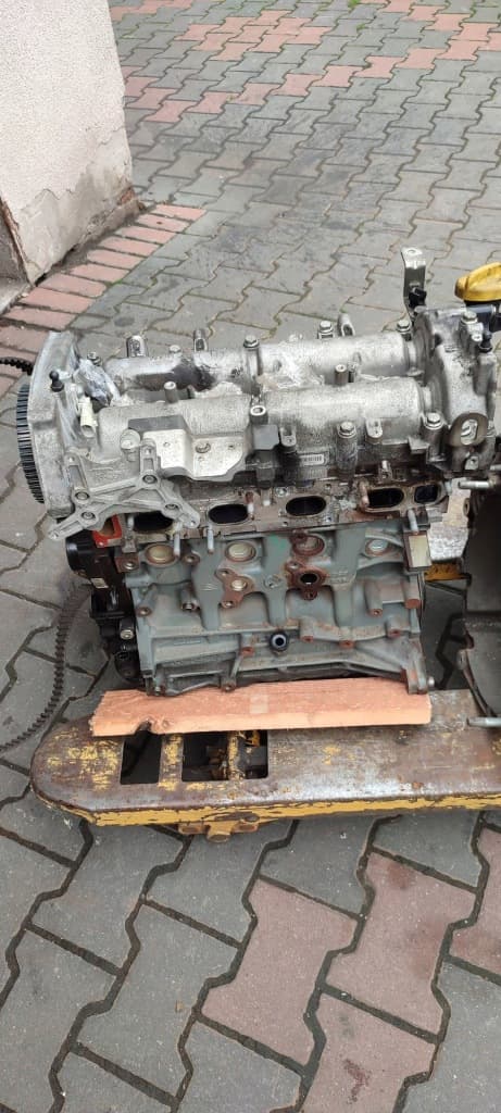 Moteur 199 B1.000 pour Fiat Punto