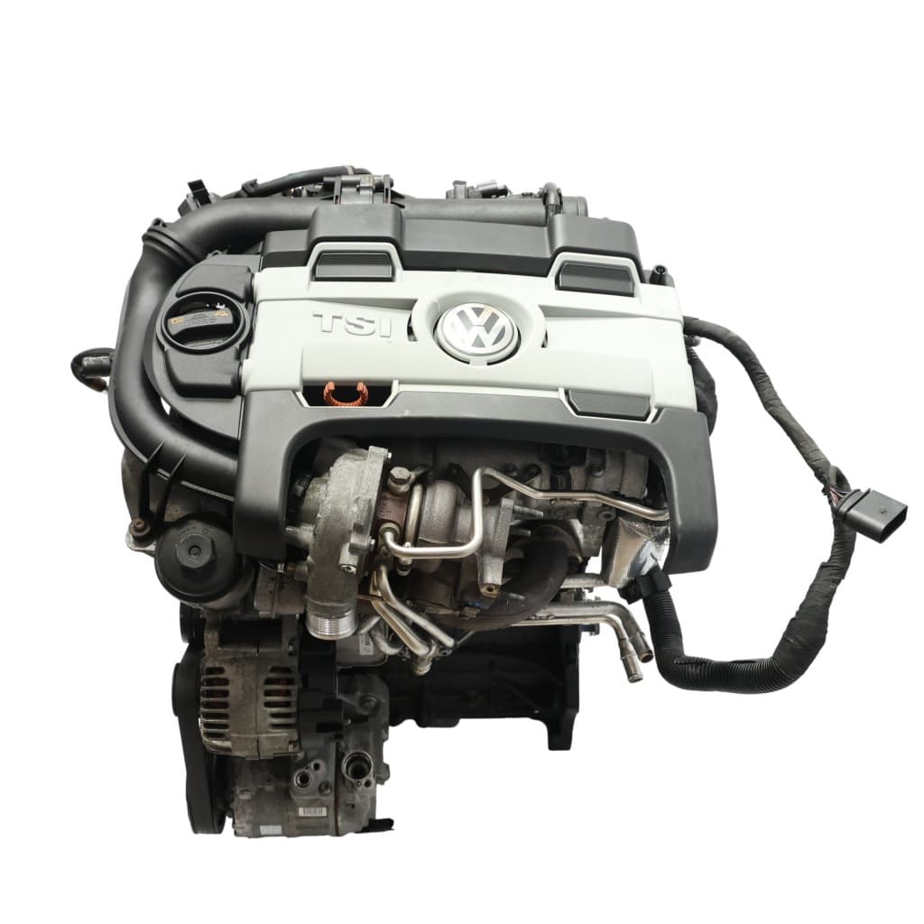 Moteur BLG pour Volkswagen Jetta