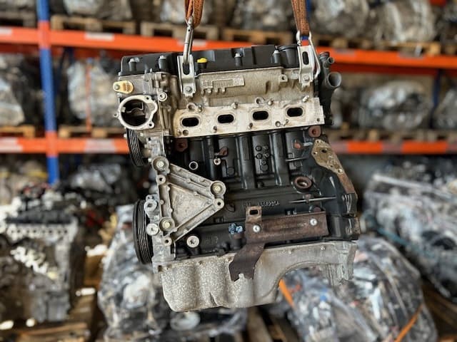 Moteur A 14 NEL pour Opel