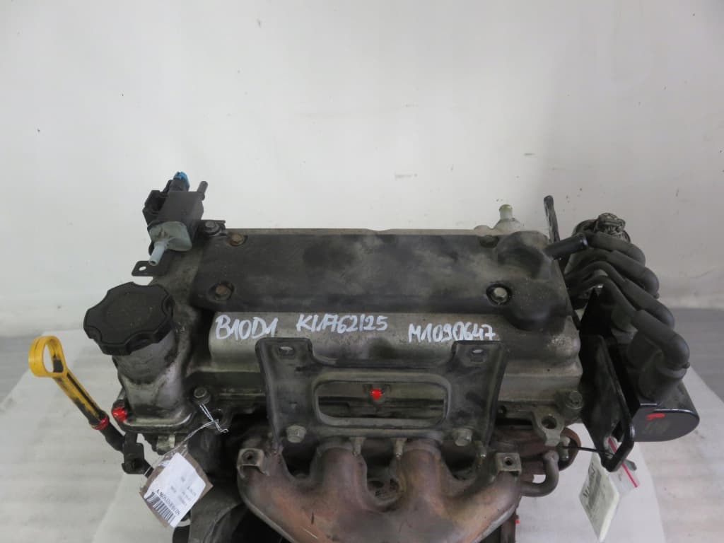 Moteur B10D1 pour Chevrolet