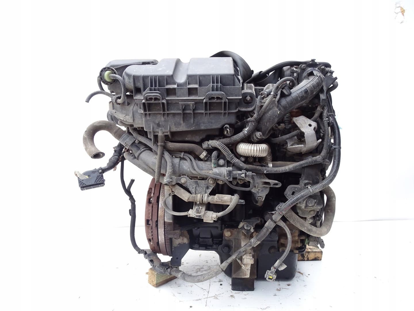 Moteur D 15 DTH (DV5RC) pour Opel Combo