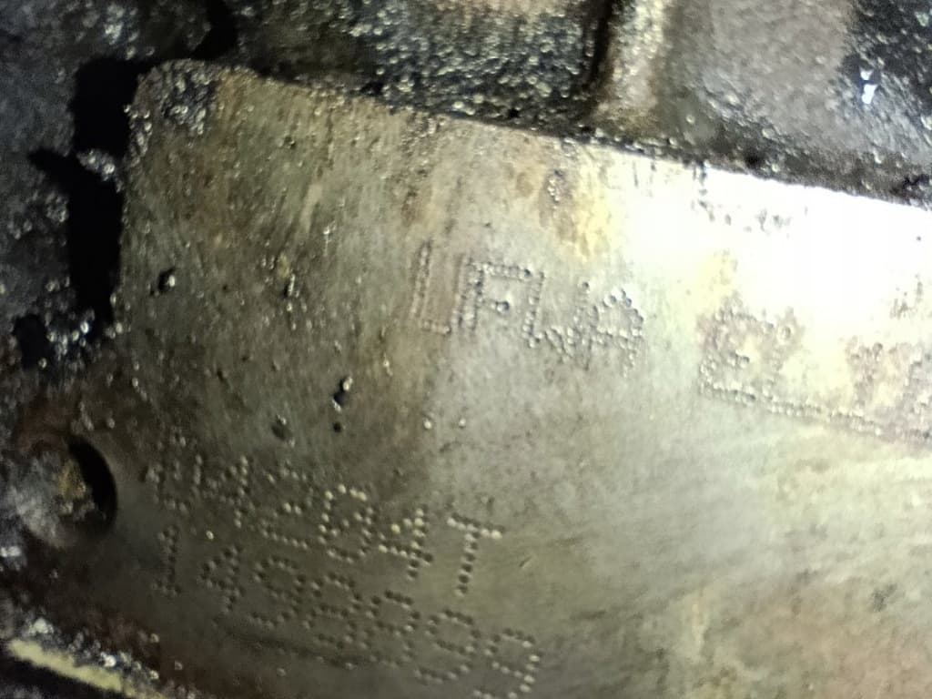 Moteur UFWA pour Ford S-max