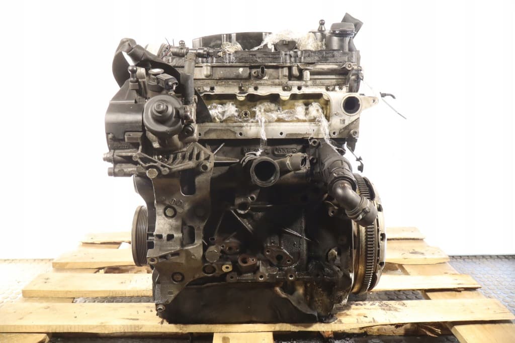 Moteur CKFB pour Skoda