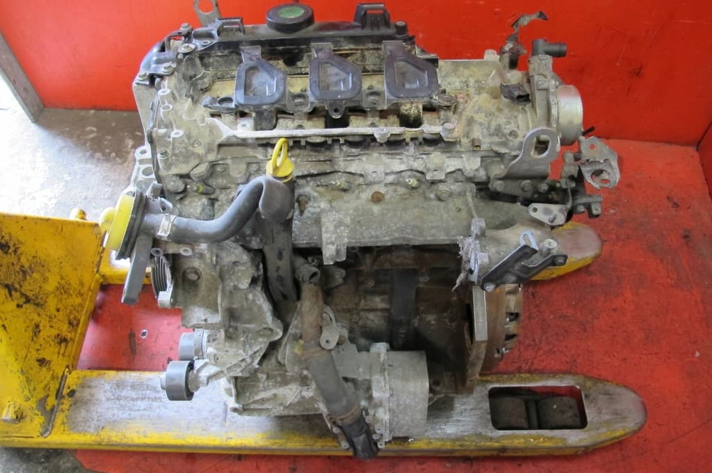Moteur M9R 630 pour Renault