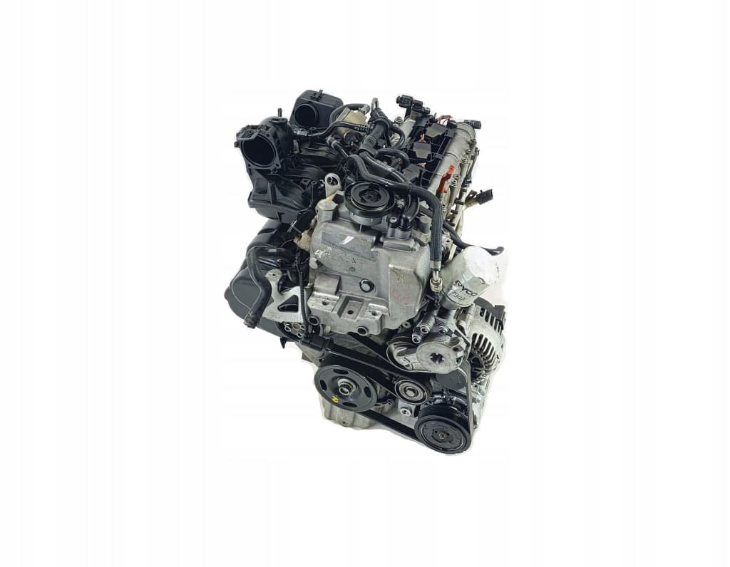 Moteur CAVC pour Volkswagen Tiguan