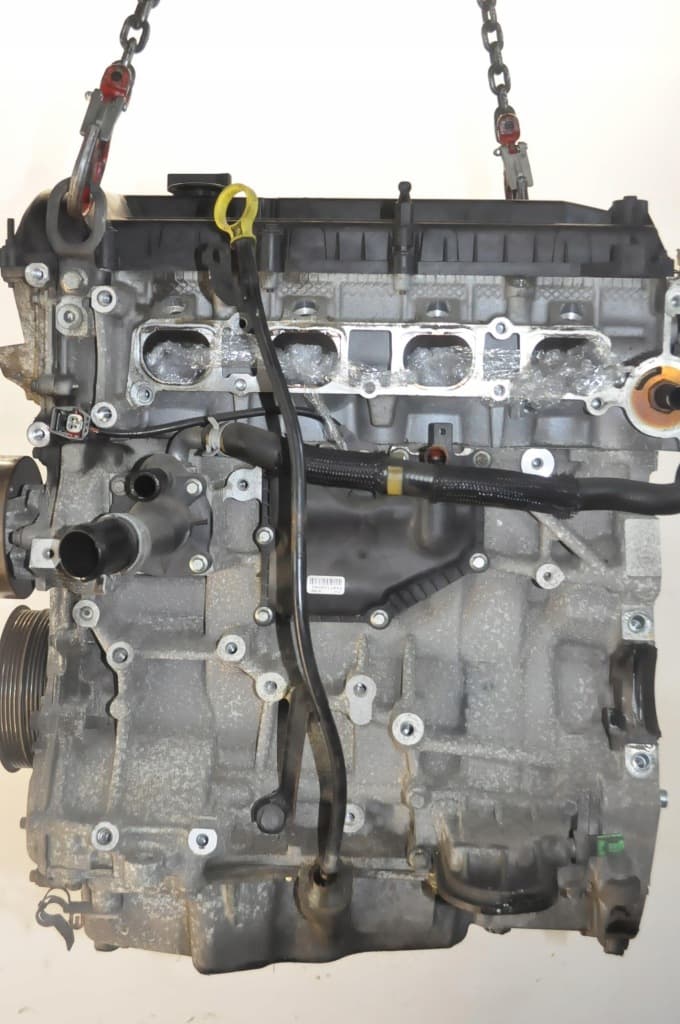 Moteur AODB pour Ford Focus