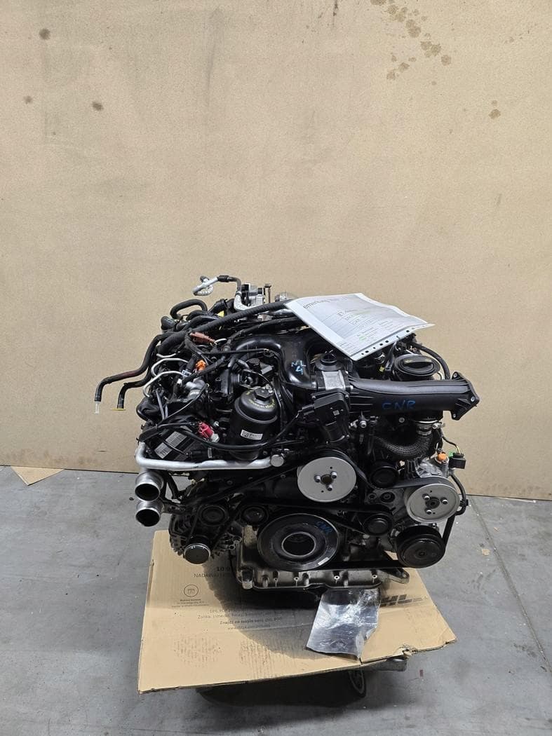 Moteur CNRB pour Audi Q7