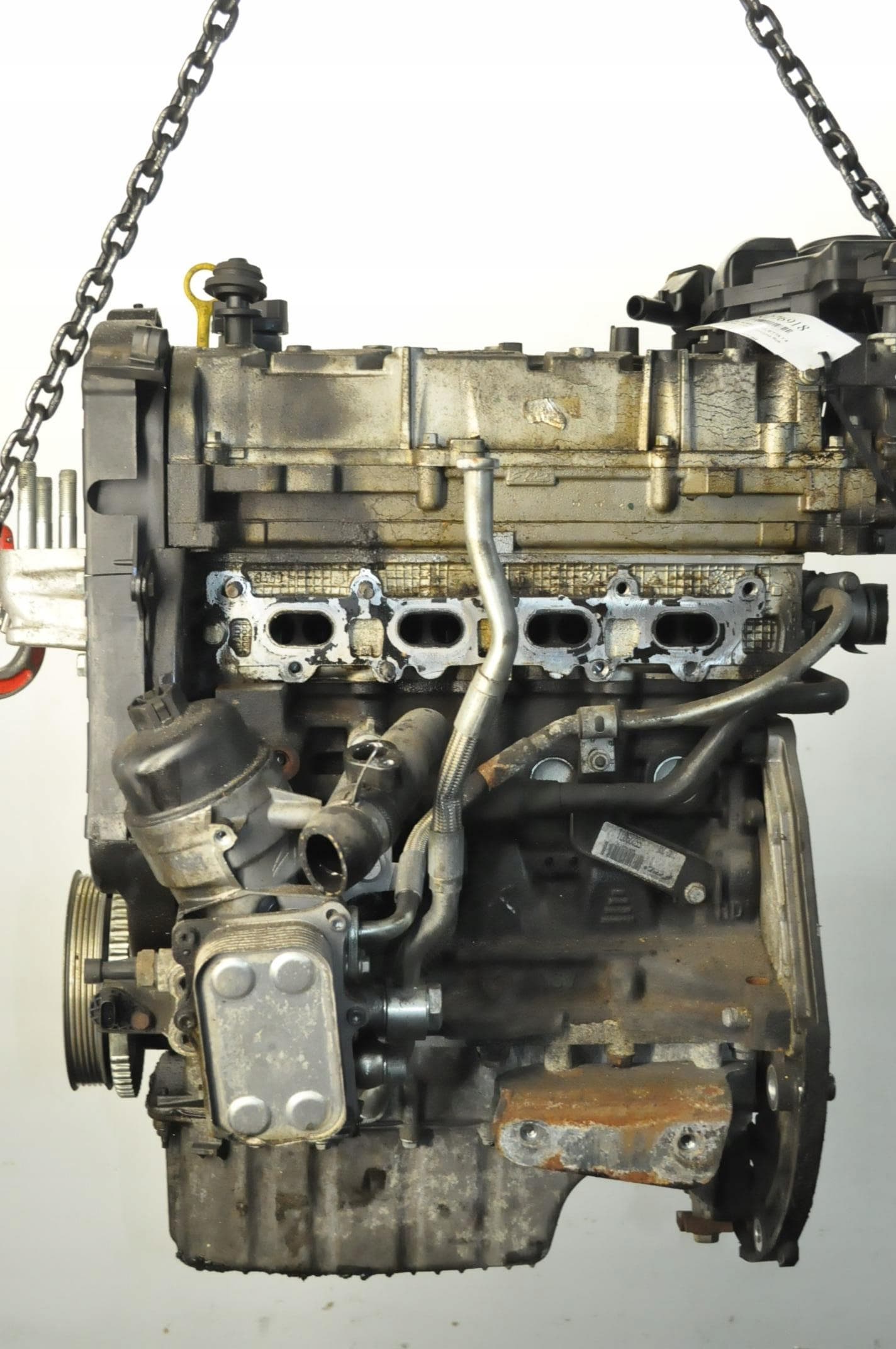 Moteur 940 A2.000 pour Alfa Romeo