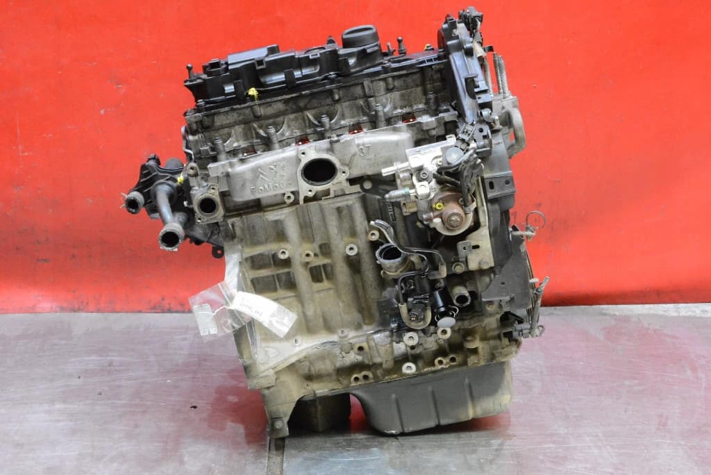 Moteur UGJC pour Ford