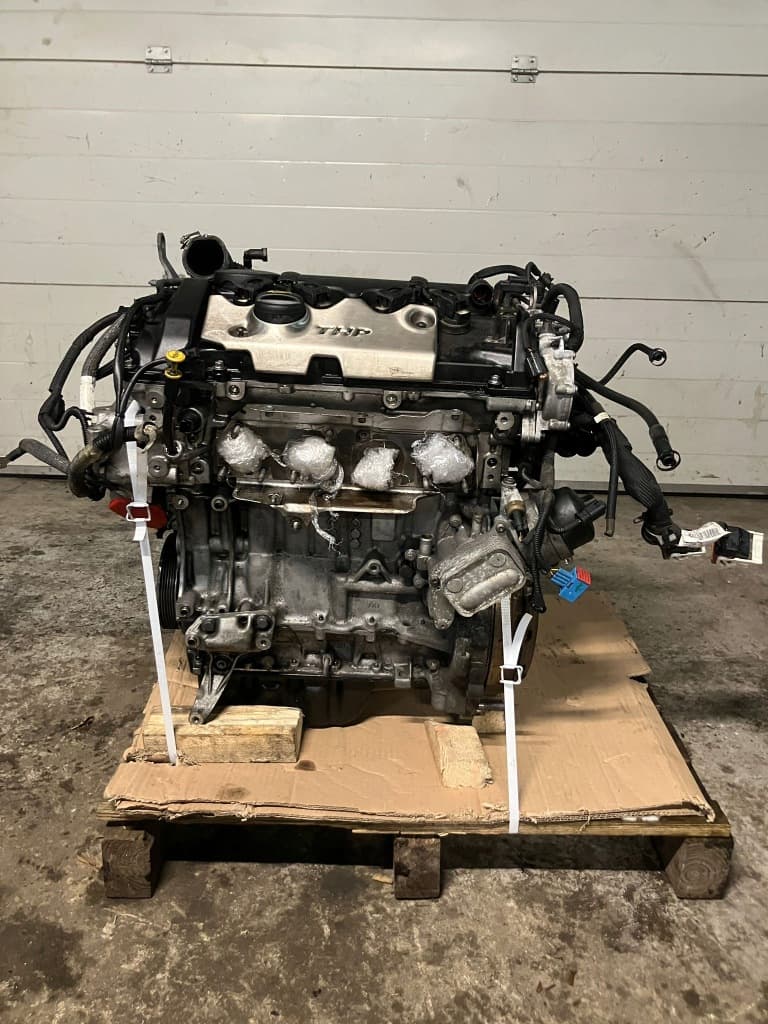 Moteur 5GT (EP6FDTX) pour Peugeot 308