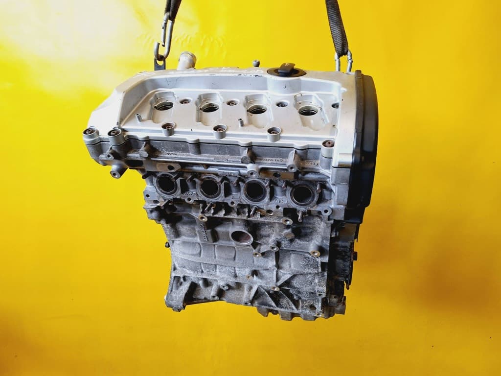 Moteur ALT pour Audi A4