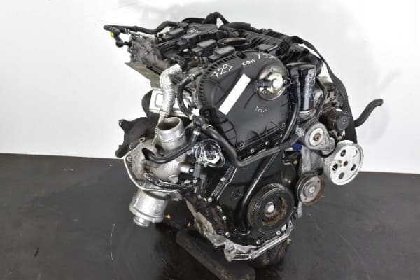 Moteur CDHB pour Audi A5