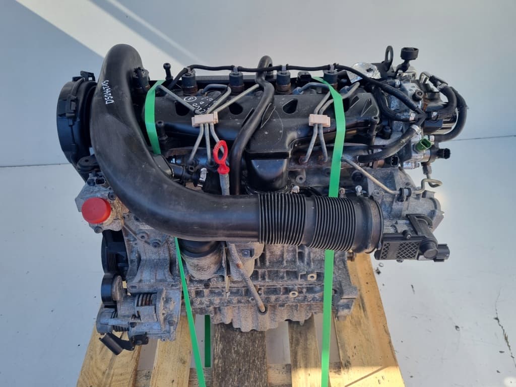 Moteur D 5244 T13 pour Volvo C70
