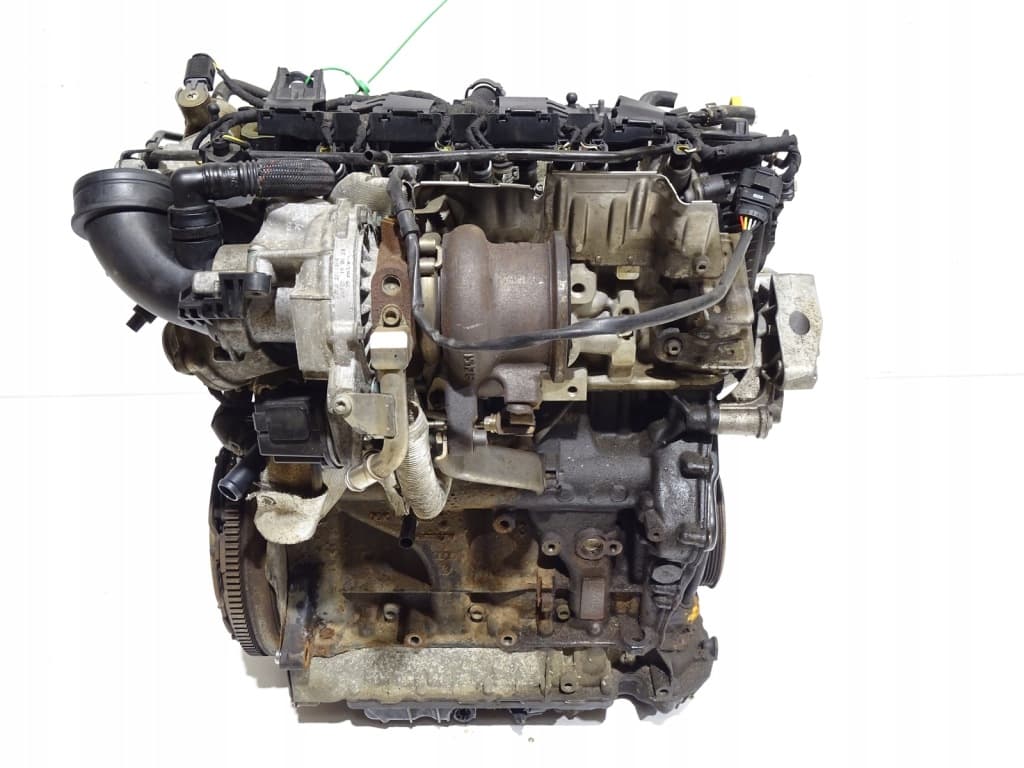 Moteur CJSA pour Audi Tt